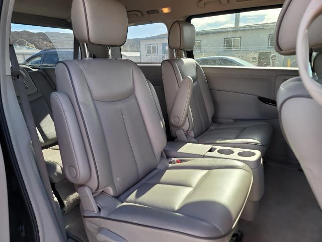 Photo 10 VIN: JN8AE2KP7C9043069 - NISSAN QUEST 