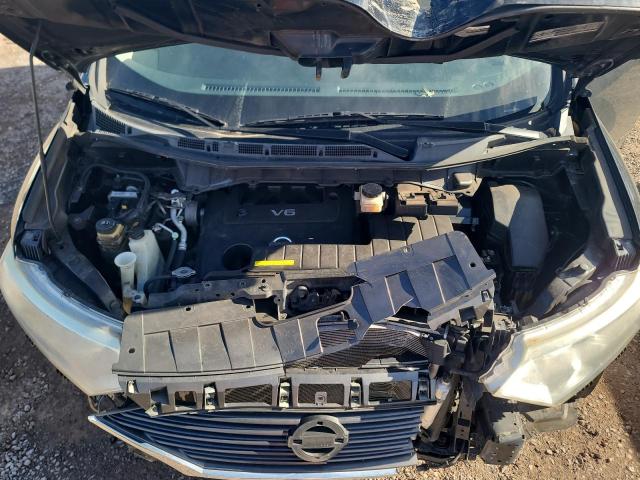 Photo 11 VIN: JN8AE2KP7C9043069 - NISSAN QUEST 