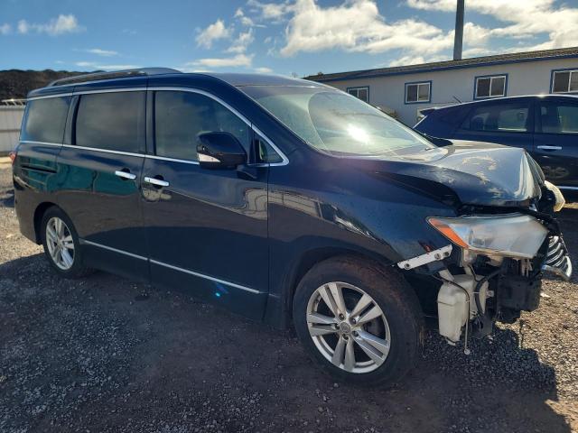 Photo 3 VIN: JN8AE2KP7C9043069 - NISSAN QUEST 