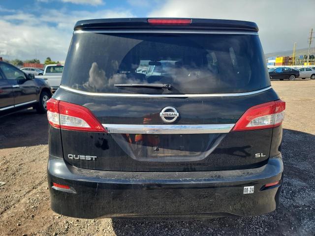 Photo 5 VIN: JN8AE2KP7C9043069 - NISSAN QUEST 