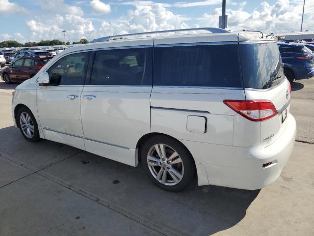 Photo 1 VIN: JN8AE2KP7C9043119 - NISSAN QUEST S 