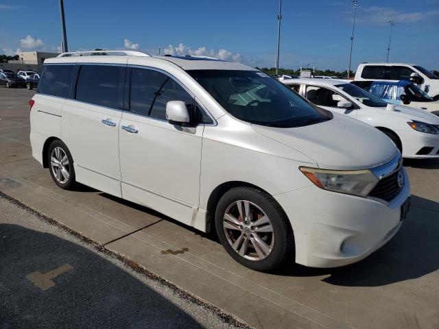 Photo 3 VIN: JN8AE2KP7C9043119 - NISSAN QUEST S 