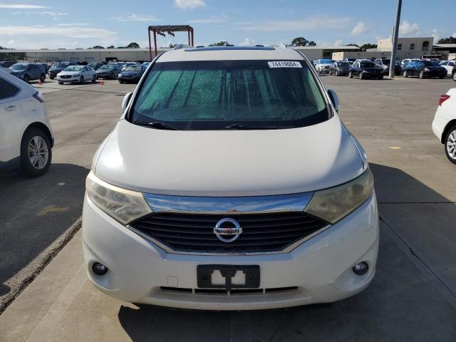 Photo 4 VIN: JN8AE2KP7C9043119 - NISSAN QUEST S 