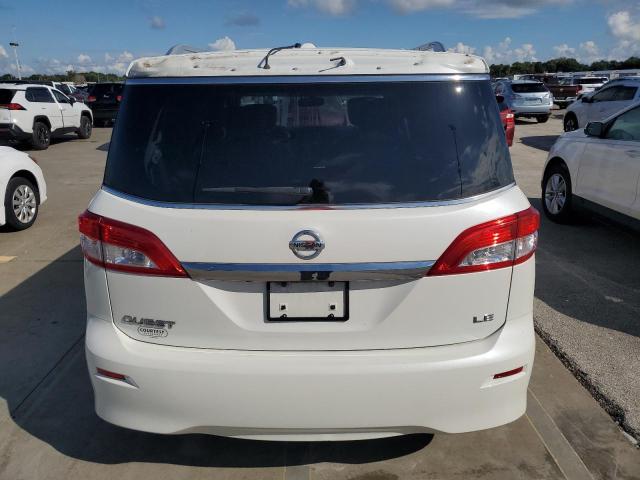 Photo 5 VIN: JN8AE2KP7C9043119 - NISSAN QUEST S 