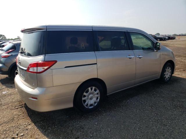 Photo 2 VIN: JN8AE2KP7C9044402 - NISSAN QUEST S 