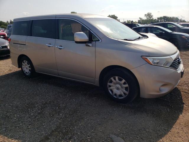 Photo 3 VIN: JN8AE2KP7C9044402 - NISSAN QUEST S 