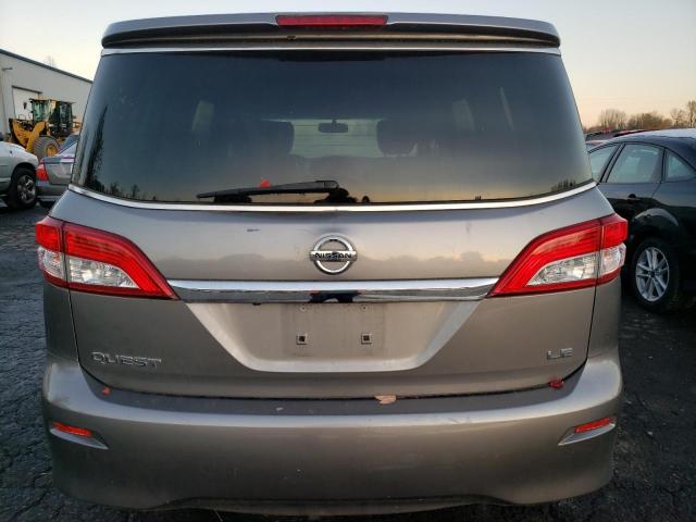 Photo 5 VIN: JN8AE2KP7C9044447 - NISSAN QUEST S 