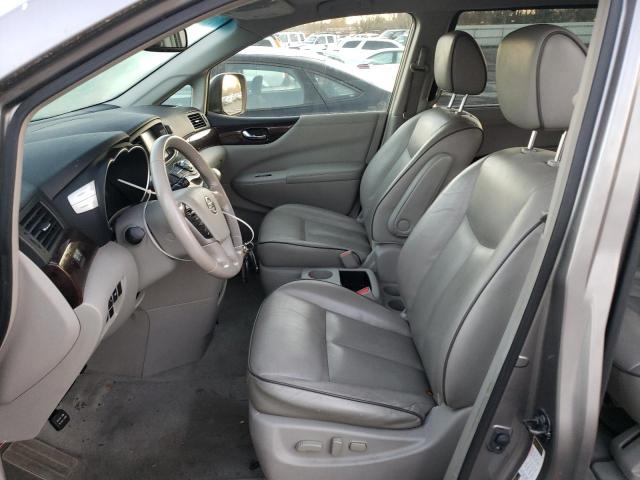 Photo 6 VIN: JN8AE2KP7C9044447 - NISSAN QUEST S 