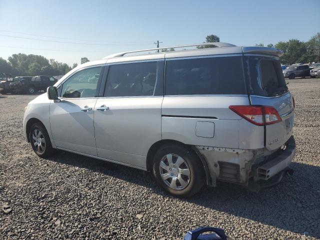 Photo 1 VIN: JN8AE2KP7C9044450 - NISSAN QUEST S 