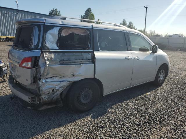 Photo 2 VIN: JN8AE2KP7C9044450 - NISSAN QUEST S 