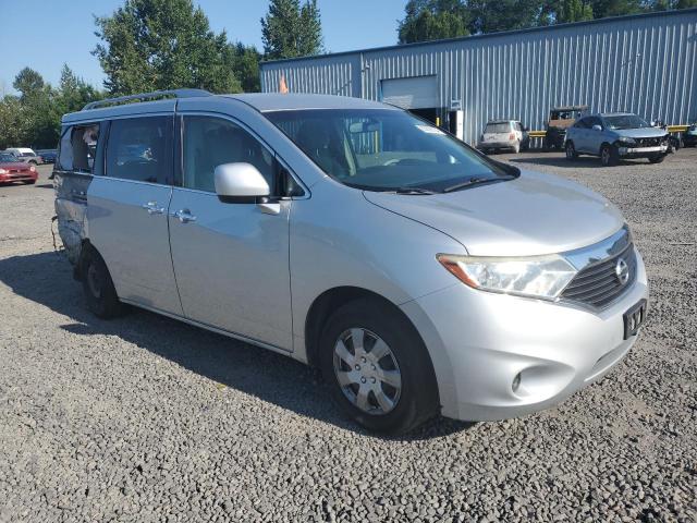 Photo 3 VIN: JN8AE2KP7C9044450 - NISSAN QUEST S 