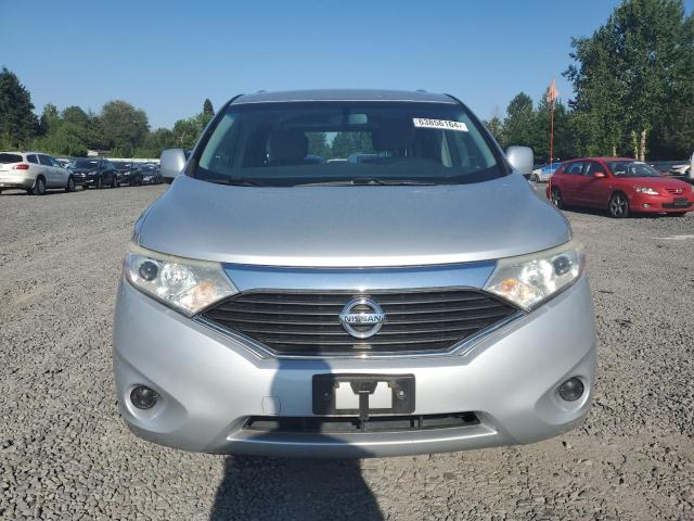 Photo 4 VIN: JN8AE2KP7C9044450 - NISSAN QUEST S 