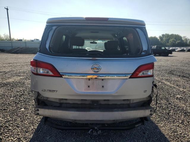 Photo 5 VIN: JN8AE2KP7C9044450 - NISSAN QUEST S 