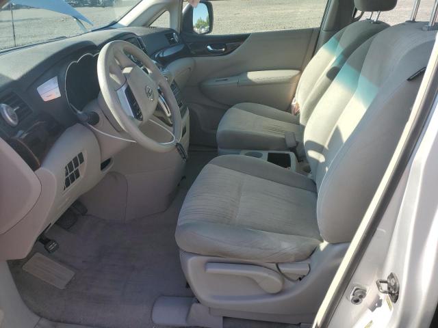 Photo 6 VIN: JN8AE2KP7C9044450 - NISSAN QUEST S 