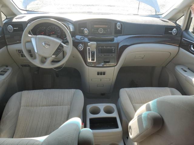 Photo 7 VIN: JN8AE2KP7C9044450 - NISSAN QUEST S 