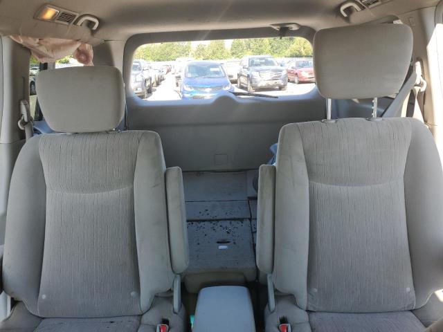 Photo 9 VIN: JN8AE2KP7C9044450 - NISSAN QUEST S 