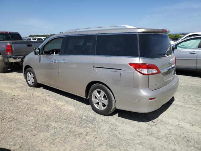 Photo 1 VIN: JN8AE2KP7C9044772 - NISSAN QUEST 