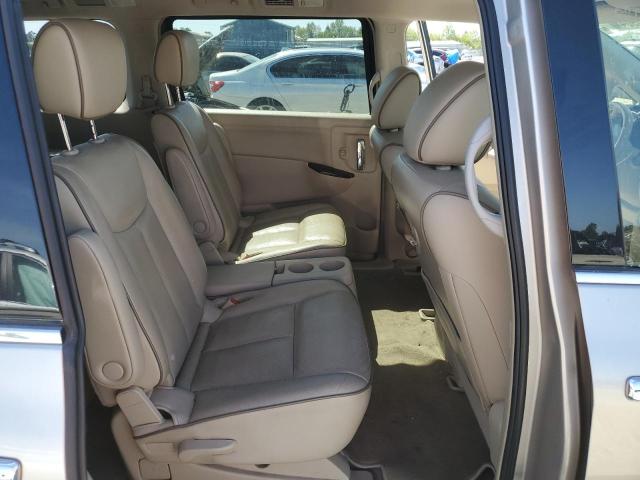 Photo 10 VIN: JN8AE2KP7C9044772 - NISSAN QUEST 