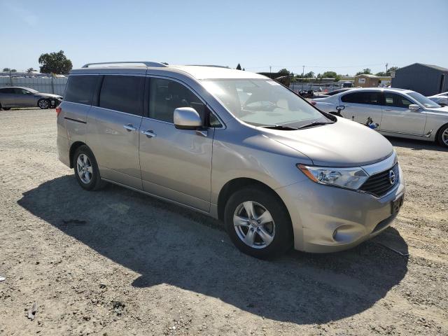 Photo 3 VIN: JN8AE2KP7C9044772 - NISSAN QUEST 