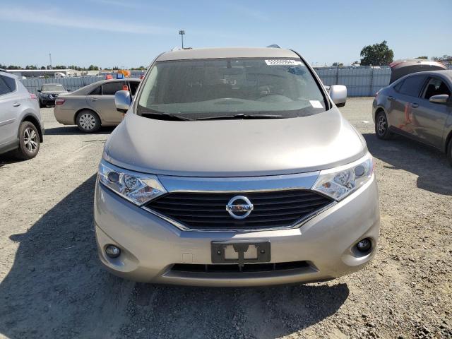 Photo 4 VIN: JN8AE2KP7C9044772 - NISSAN QUEST 