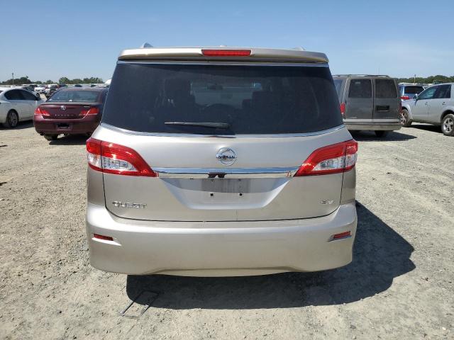 Photo 5 VIN: JN8AE2KP7C9044772 - NISSAN QUEST 