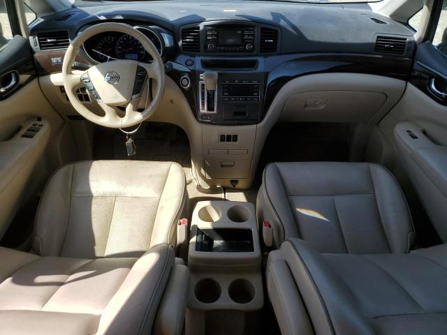 Photo 7 VIN: JN8AE2KP7C9044772 - NISSAN QUEST 