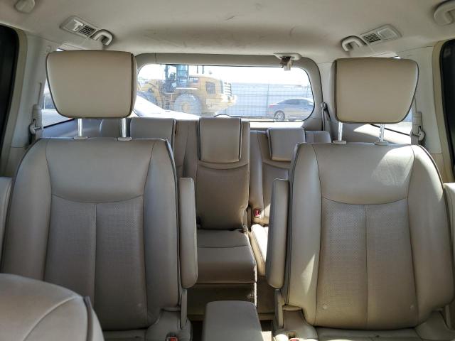 Photo 9 VIN: JN8AE2KP7C9044772 - NISSAN QUEST 