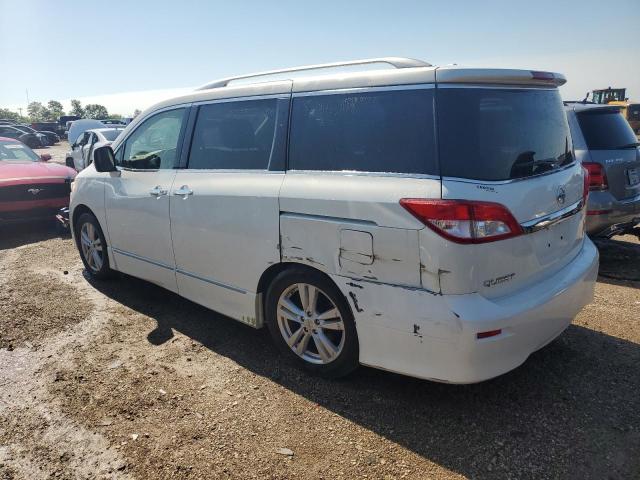 Photo 1 VIN: JN8AE2KP7C9045131 - NISSAN QUEST 