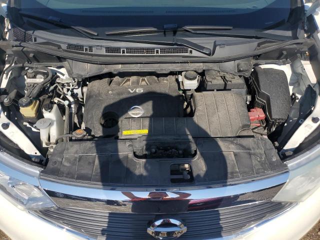 Photo 11 VIN: JN8AE2KP7C9045131 - NISSAN QUEST 