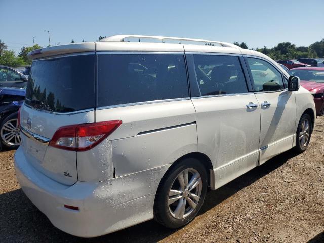 Photo 2 VIN: JN8AE2KP7C9045131 - NISSAN QUEST 