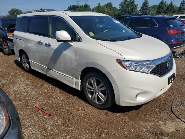 Photo 3 VIN: JN8AE2KP7C9045131 - NISSAN QUEST 