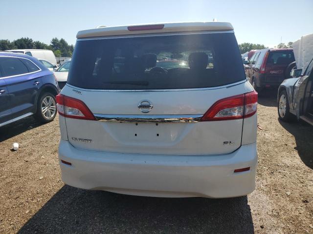 Photo 5 VIN: JN8AE2KP7C9045131 - NISSAN QUEST 