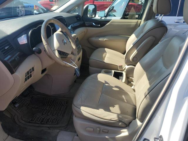 Photo 6 VIN: JN8AE2KP7C9045131 - NISSAN QUEST 