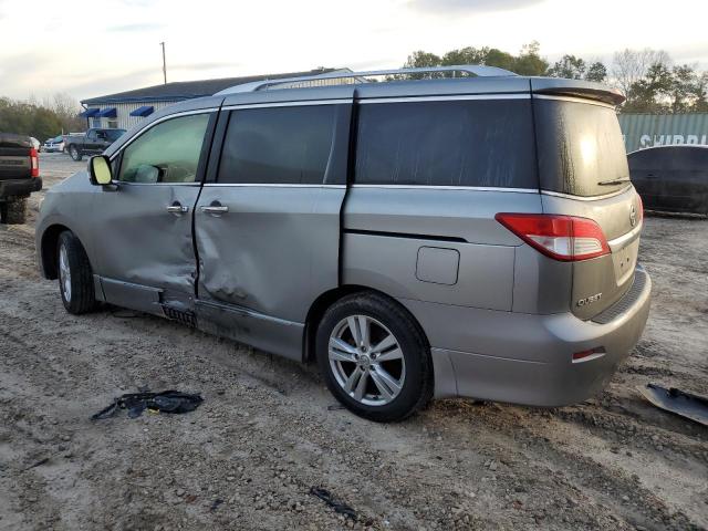 Photo 1 VIN: JN8AE2KP7C9045758 - NISSAN QUEST 