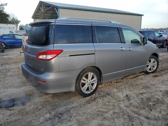 Photo 2 VIN: JN8AE2KP7C9045758 - NISSAN QUEST 