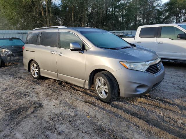 Photo 3 VIN: JN8AE2KP7C9045758 - NISSAN QUEST 