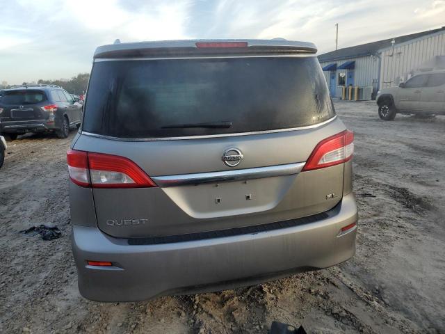 Photo 5 VIN: JN8AE2KP7C9045758 - NISSAN QUEST 