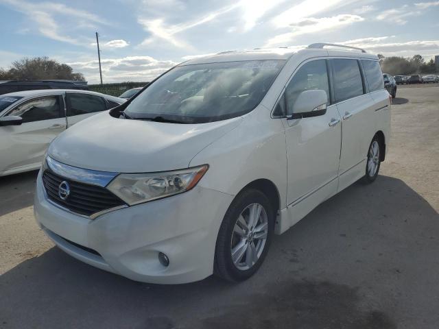 Photo 0 VIN: JN8AE2KP7C9046067 - NISSAN QUEST 