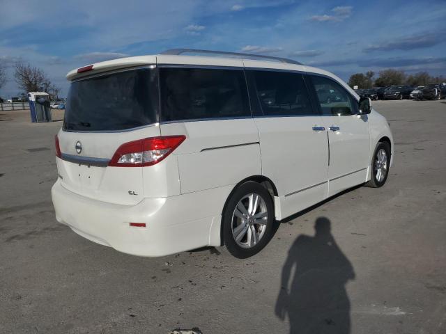 Photo 2 VIN: JN8AE2KP7C9046067 - NISSAN QUEST 