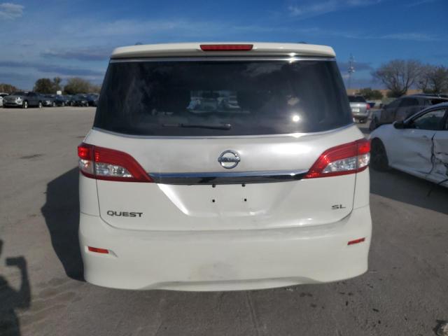 Photo 5 VIN: JN8AE2KP7C9046067 - NISSAN QUEST 