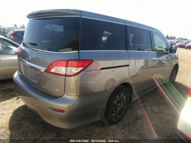 Photo 3 VIN: JN8AE2KP7C9047848 - NISSAN QUEST 