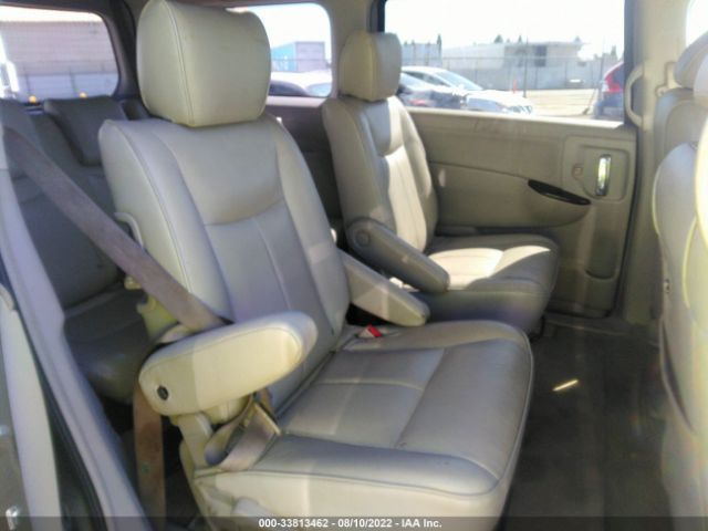 Photo 7 VIN: JN8AE2KP7C9047848 - NISSAN QUEST 