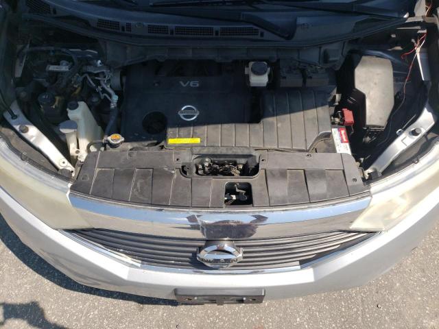 Photo 11 VIN: JN8AE2KP7C9049289 - NISSAN QUEST S 