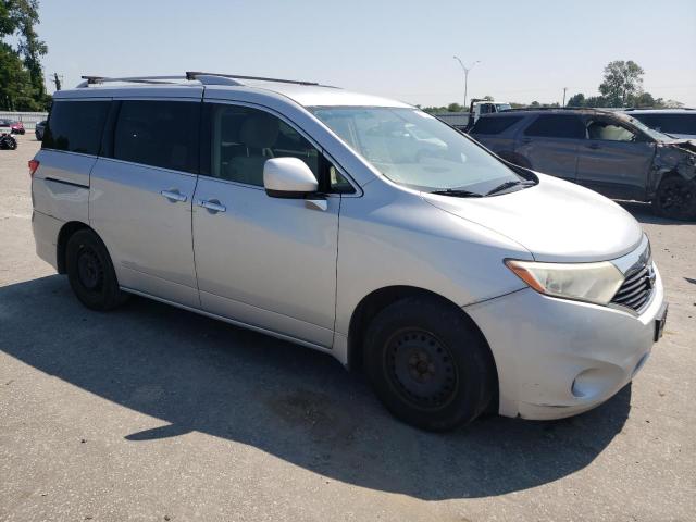 Photo 3 VIN: JN8AE2KP7C9049289 - NISSAN QUEST S 