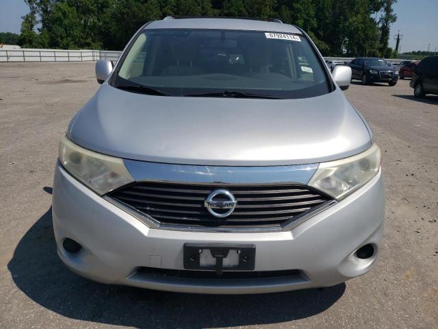 Photo 4 VIN: JN8AE2KP7C9049289 - NISSAN QUEST S 