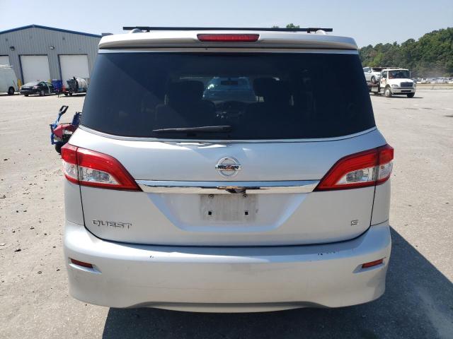 Photo 5 VIN: JN8AE2KP7C9049289 - NISSAN QUEST S 