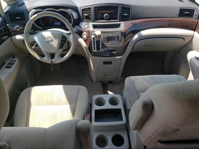 Photo 7 VIN: JN8AE2KP7C9049289 - NISSAN QUEST S 