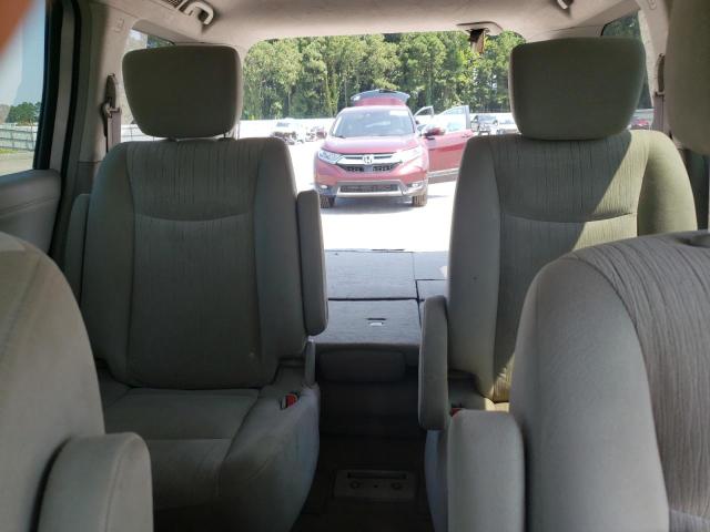 Photo 9 VIN: JN8AE2KP7C9049289 - NISSAN QUEST S 