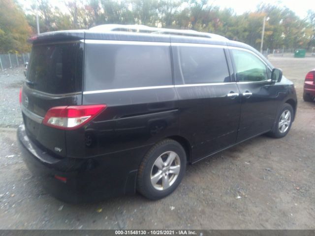 Photo 3 VIN: JN8AE2KP7C9050152 - NISSAN QUEST 