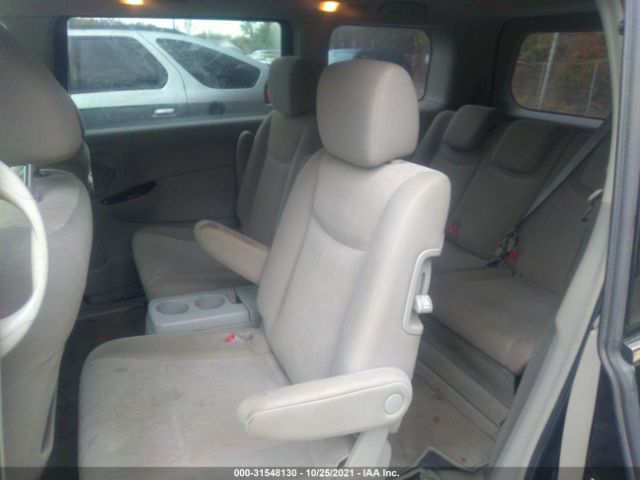 Photo 7 VIN: JN8AE2KP7C9050152 - NISSAN QUEST 